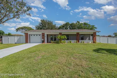 802 Vance Circle NE, Palm Bay, FL 32905 - Photo 1