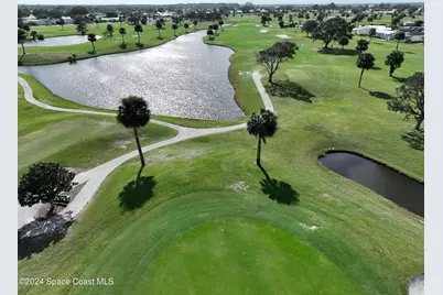 1039 Royal Palm Drive, Barefoot Bay, FL 32976 - Photo 3