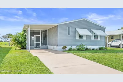 1039 Royal Palm Drive, Barefoot Bay, FL 32976 - Photo 25