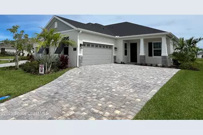 3038 Pangea Circle, Melbourne, FL 32940 - Photo 1