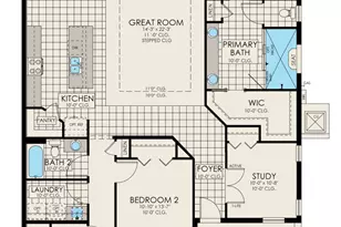 3038 Pangea Cir, Melbourne, FL 32940 - Photo 3