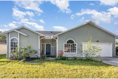 3539 Nikon Court, Titusville, FL 32796 - Photo 1