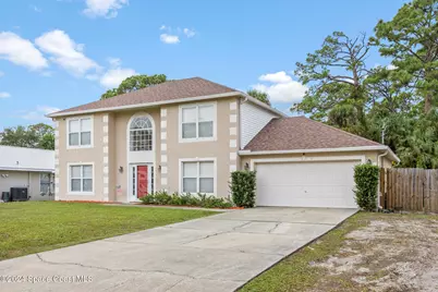 6980 Song Drive, Cocoa, FL 32927 - Photo 1