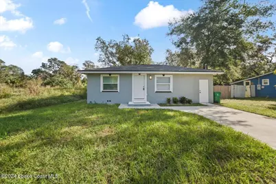 2651 Pineapple Avenue, Mims, FL 32754 - Photo 1