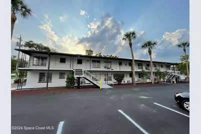 26 Carmalt Street #44, Cocoa, FL 32922 - Photo 1