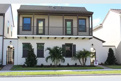 2455 Spur Drive, Melbourne, FL 32940 - Photo 1