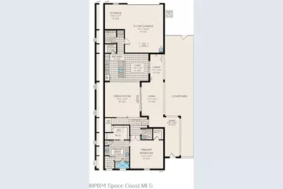 2455 Spur Drive, Melbourne, FL 32940 - Photo 3