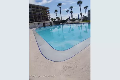 3190 N Atlantic Avenue #115, Cocoa Beach, FL 32931 - Photo 27