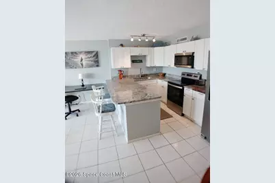 3190 N Atlantic Avenue #115, Cocoa Beach, FL 32931 - Photo 5