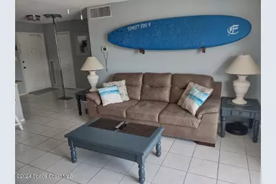 3190 N Atlantic Avenue #115, Cocoa Beach, FL 32931 - Photo 11