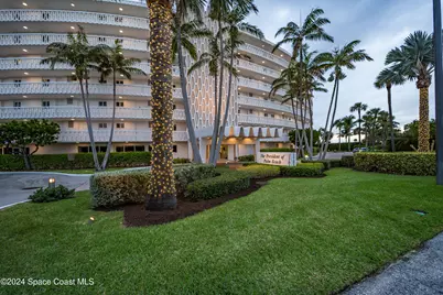 2505 S Ocean Boulevard #5030, West Palm Beach, FL 33407 - Photo 1