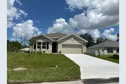 1499 Traverse Street SE, Palm Bay, FL 32909 - Photo 1