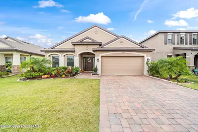 4508 Alligator Flag Circle, West Melbourne, FL 32904 - Photo 1