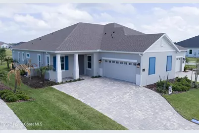 3088 Pangea Circle, Melbourne, FL 32940 - Photo 1