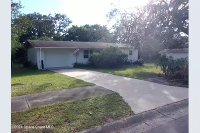 2241 Pamela Street, Titusville, FL 32796 - Photo 1