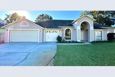 5115 Winchester Drive, Titusville, FL 32780 - Photo 1