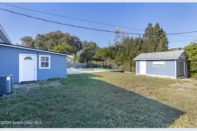 1064 Cabot Drive NE, Palm Bay, FL 32905 - Photo 35