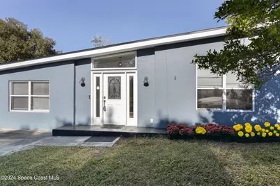 1064 Cabot Drive NE, Palm Bay, FL 32905 - Photo 3