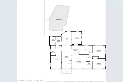 1064 Cabot Drive NE, Palm Bay, FL 32905 - Photo 41