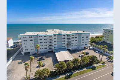 205 Highway A1A #201, Satellite Beach, FL 32937 - Photo 1