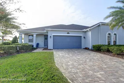 2607 Spur Drive, Melbourne, FL 32940 - Photo 1