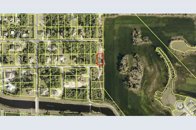 2500 14th Street W, Lehigh Acres, FL 33971 - Photo 1