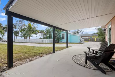 3945 Indian River Drive, Cocoa, FL 32926 - Photo 23