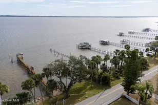 3945 Indian River Dr, Cocoa, FL 32926 - Photo 47