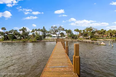 3945 Indian River Drive, Cocoa, FL 32926 - Photo 35