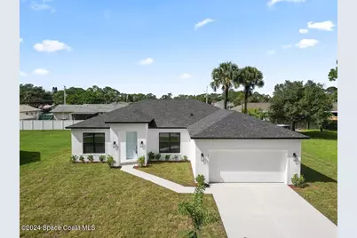 1613 Glendon Drive NE, Melbourne, FL 32901 - Photo 1