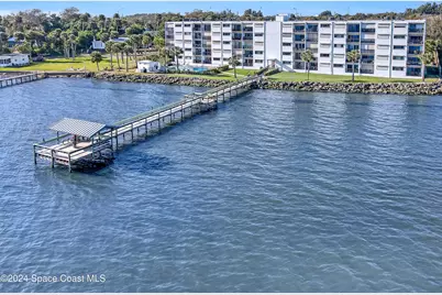 3901 Dixie Highway NE #209, Palm Bay, FL 32905 - Photo 31