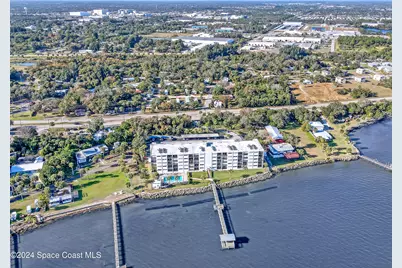 3901 Dixie Highway NE #209, Palm Bay, FL 32905 - Photo 29