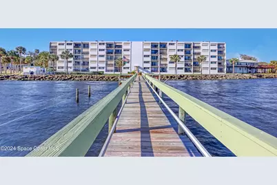 3901 Dixie Highway NE #209, Palm Bay, FL 32905 - Photo 33