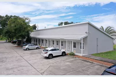 4087 Highway 1 #103- 104, Rockledge, FL 32955 - Photo 1