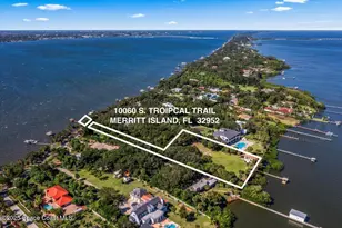 10060 S Tropical Trail, Merritt Island, FL 32952 - Photo 5