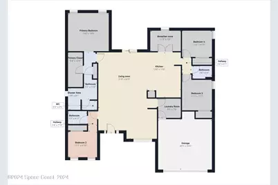 542 Lambright Street SW, Palm Bay, FL 32908 - Photo 51