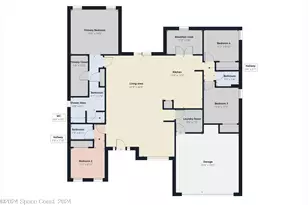 542 Lambright St SW, Palm Bay, FL 32908 - Photo 51