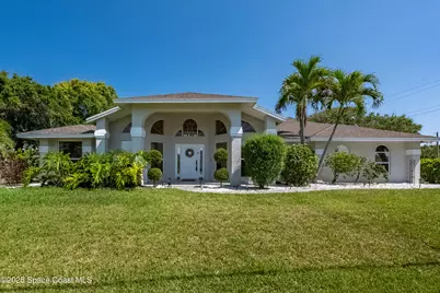 215 Beverly Court, Melbourne Beach, FL 32951 - Photo 1