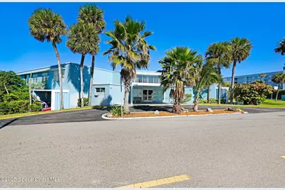 55 Sea Park Boulevard #116, Satellite Beach, FL 32937 - Photo 1