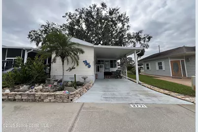 2771 Frontier Drive #127, Titusville, FL 32796 - Photo 1