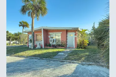465 Jackson Avenue, Cape Canaveral, FL 32920 - Photo 37