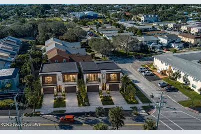 465 Jackson Avenue, Cape Canaveral, FL 32920 - Photo 3