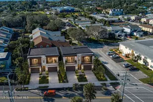 465 Jackson Ave, Cape Canaveral, FL 32920 - Photo 3