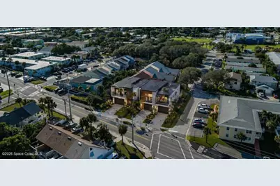 465 Jackson Avenue, Cape Canaveral, FL 32920 - Photo 3