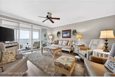 7 Indian River Avenue #705, Titusville, FL 32796 - Photo 23