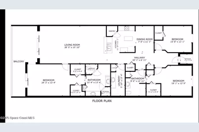 7 Indian River Avenue #705, Titusville, FL 32796 - Photo 47