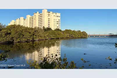 7 Indian River Avenue #705, Titusville, FL 32796 - Photo 1