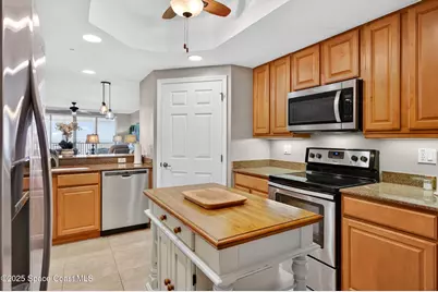 7 Indian River Avenue #705, Titusville, FL 32796 - Photo 15