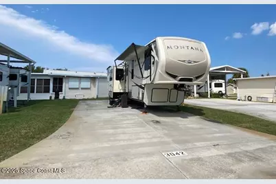 3042 Discovery Place #56, Titusville, FL 32796 - Photo 1