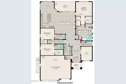 8705 Seymouria Way, Melbourne, FL 32940 - Photo 3